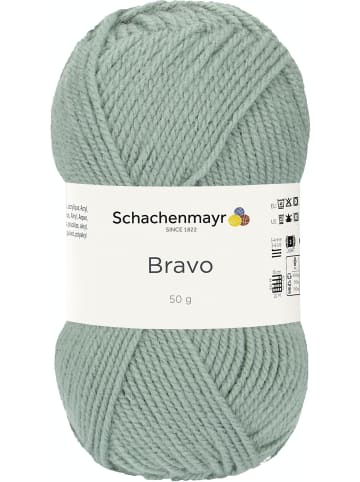 Schachenmayr since 1822 Handstrickgarne Bravo, 50g in Meergrün