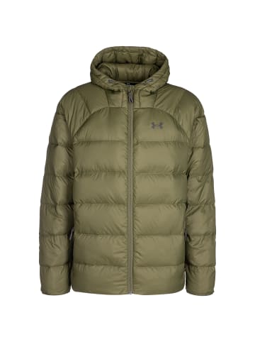 Under Armour Daunenjacke UA Storm Down 2.0 in dunkelgrün