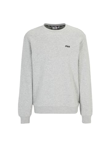 Fila Sweatshirt in Grau