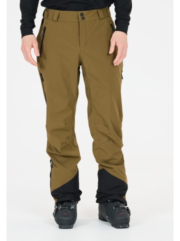 Whistler Cargohose Oxtrail in 3123 Dark Olive