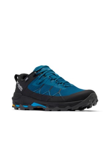 Columbia Trekkingschuhe Peakfreak in Grün