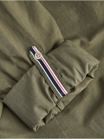 Jack & Jones Hemd in Dusty Olive