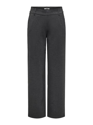 ONLY Hose in Dark Grey Melange