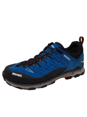 MEINDL Wanderschuh Light Trail GTX in Blau