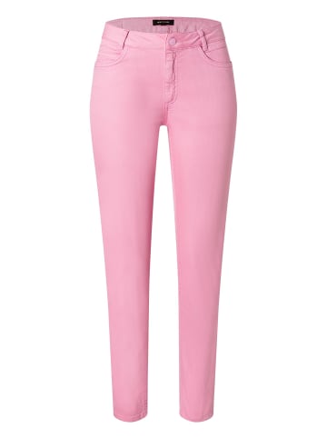 More & More Denimhose in creamy pink
