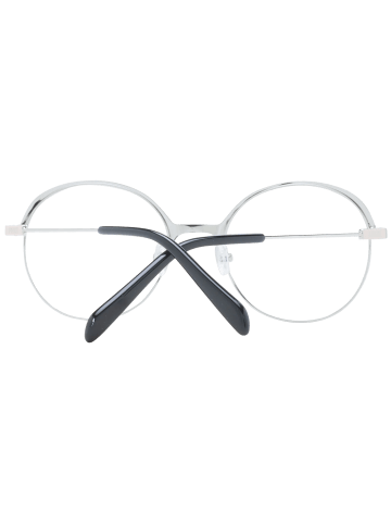 Pucci Frauen Optische Fassungen Rund Schwarz