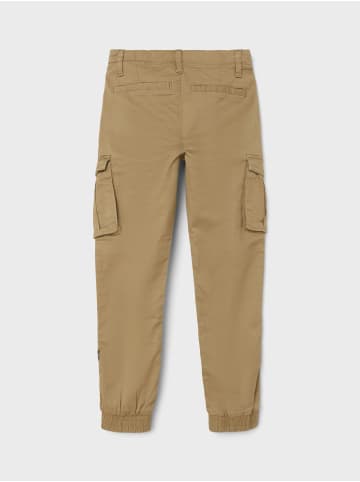 name it Cargohose in Kelp