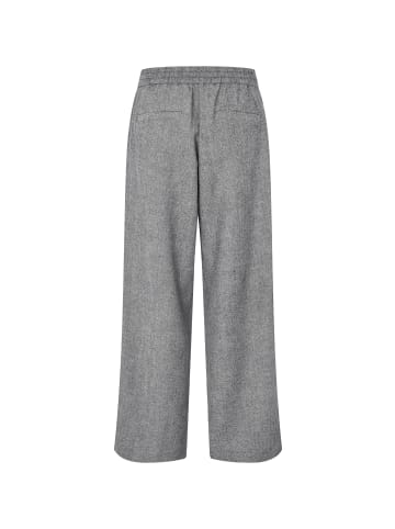 MASAI Lange Business Hose MaPirethia in schwarz