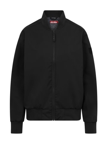 Derbe Blouson Blousby in jet black