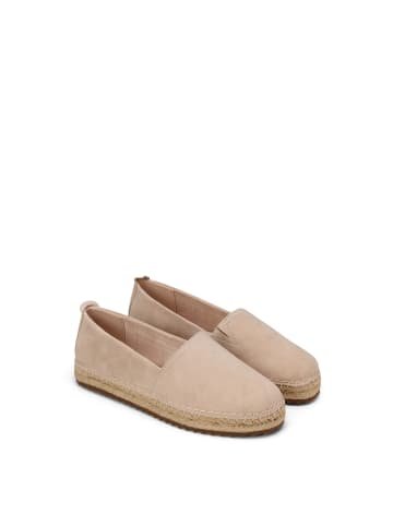 Marc O'Polo Espadrille-Sandale Model Gem in sand