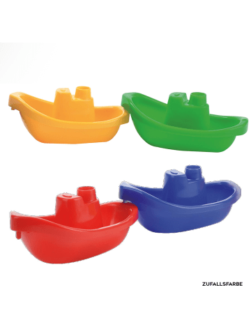 Spielstabil Boot, 1 Stk. - ab 2 Jahren