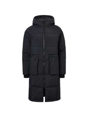 Tretorn TretornW PADDED COAT in Schwarz