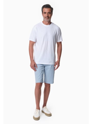 Organication T-Shirt "TAYLANN" in Weiß