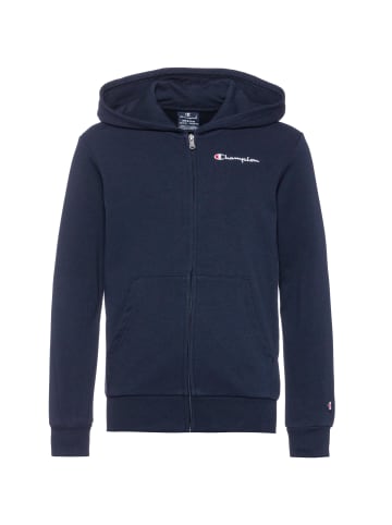 Champion Sweatjacke LEGACY ICONS in sky captain