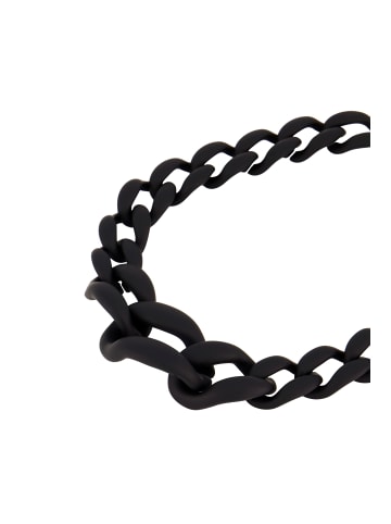 Ulla Popken Schmuck in schwarz