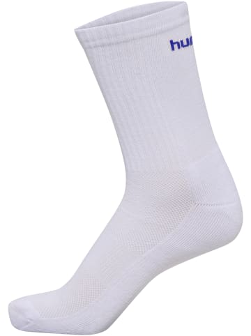 Hummel Long Socken Hmlfast Lebensstil Erwachsene in MULTI COL.