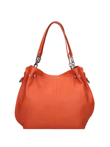 Gave Lux Schultertasche in ORANGE