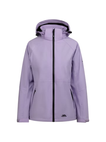 Trespass Regenjacke "Tilbury Jacket" in Blau