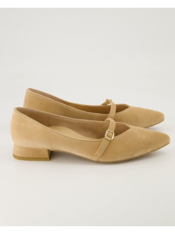 Paul Green Ballerinas in Beige