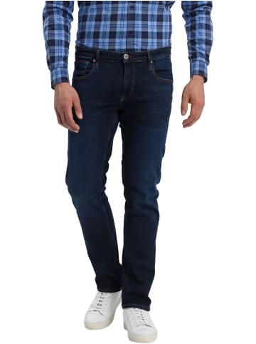 Cross Jeans Jeans DAMIEN slim in Blau