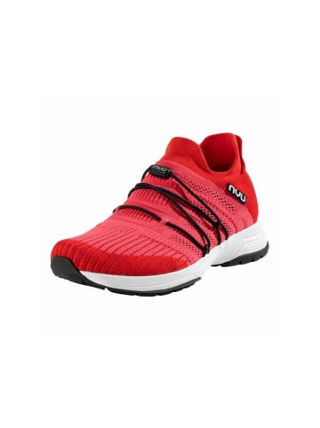 UYN Runningschuhe für Damen in rot in rot