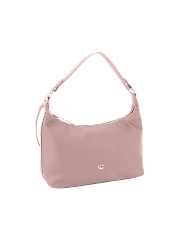 Gerry Weber Hobo 'Be Different 1.0  in Rose 30,00 x 26,00 x 10,00 cm'