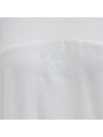 Hummel Hummel Kapuzenpullover Hmldeep Damen in WHITE