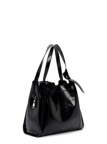 EMILY & NOAH Shopper E&N Leana in black