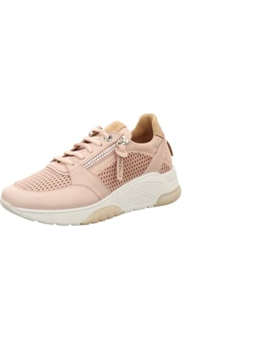 CARMELA Sneaker in rosa
