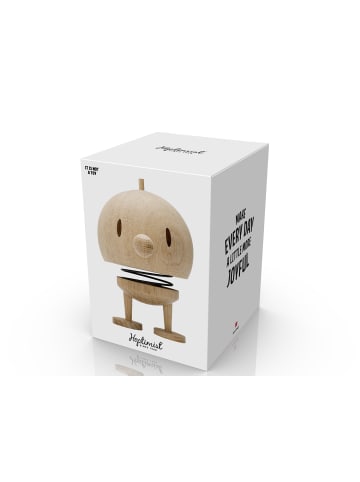 Hoptimist Hoptimist Bumble in Raw oak