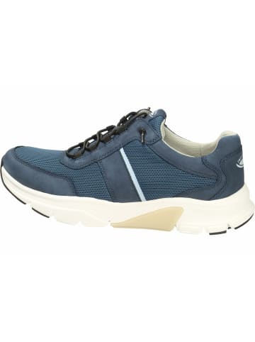 Gabor Sneaker für Herren in blau