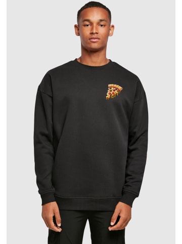 Merchcode Merchcode Rundhalsausschnitt in black