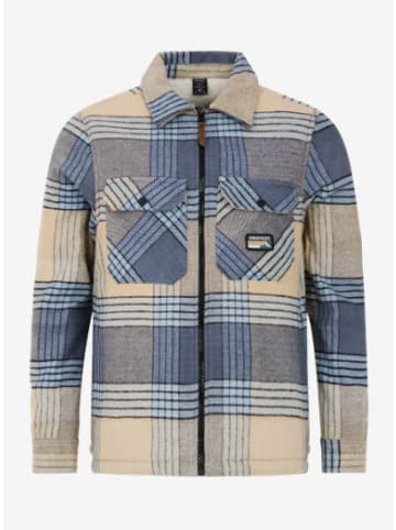 Protest Freizeitjacke in beige