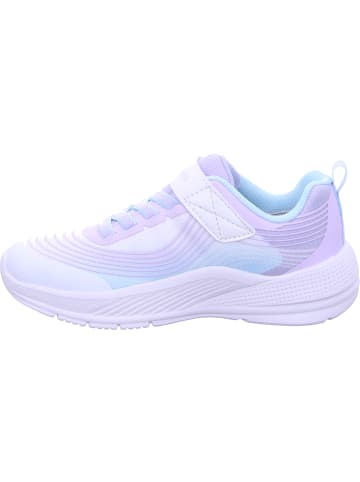 Skechers Sneaker in lila