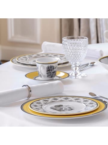 Villeroy & Boch Mokka- / Espressotasse Audun Ferme 80 ml in bunt