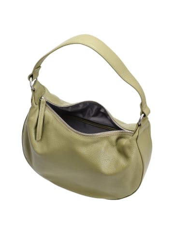 Jost Vika - Schultertasche 30 cm (olive) in olive