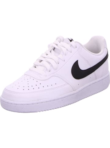 Nike Schnürhalbschuh in weiß