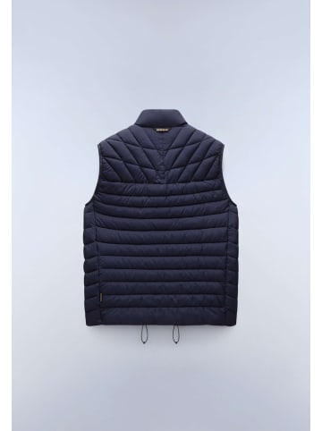 Napapijri Weste "A-Lapaz V" in Schwarz