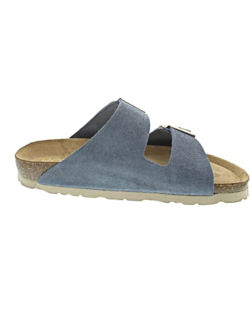 ROHDE Pantolette Blau
