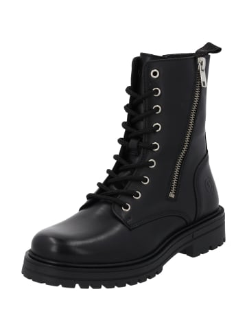Palado Stiefel (Kinder) Kids Giraus G in Schwarz
