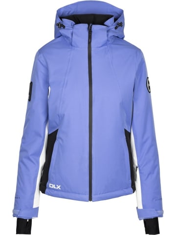 DLX Winterjacke "Dolores Ski Jacket" in Blau