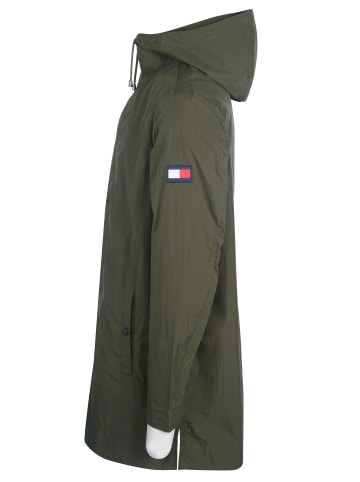 Tommy Hilfiger Parka für Herren in grün