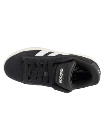 adidas Performance Adidas Grand Court Alpha in Schwarz