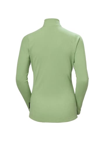 Helly Hansen Fleecejacke Daybreaker in Hellgrün