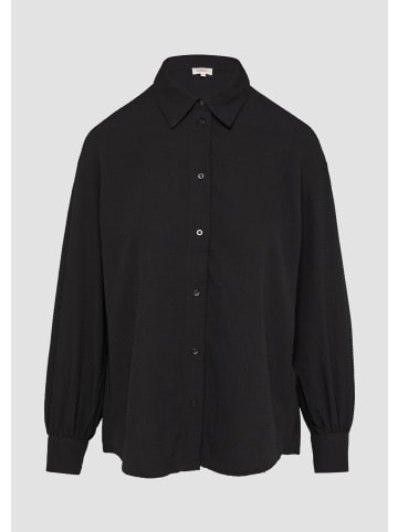 s.Oliver Bluse in 9999_schwarz