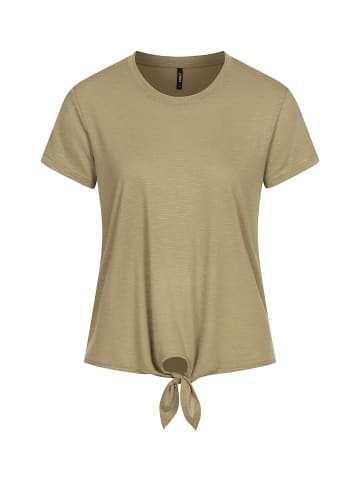 ONLY ONLY T-Shirts in olive