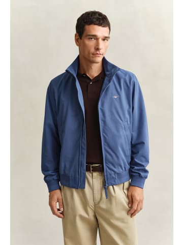 Gant Jacke in blau