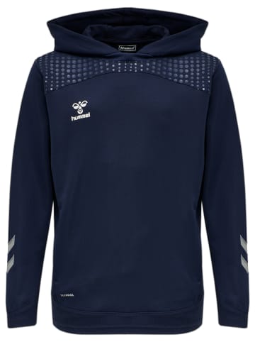 Hummel Hummel Kapuzenpullover Hmllead Multisport Kinder in MARINE