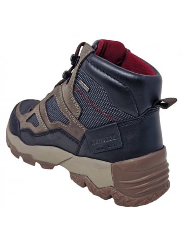 Josef Seibel Schnürstiefel Philipp 52  in Braun