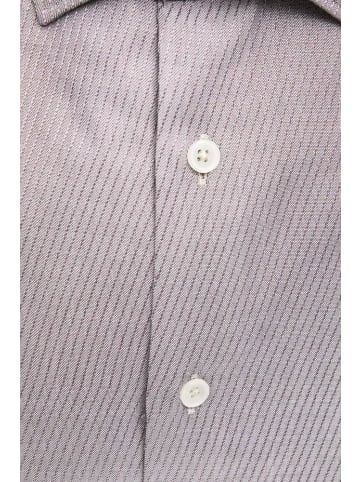 ROBERT FRIEDMAN Beige Baumwolle Herren Hemd